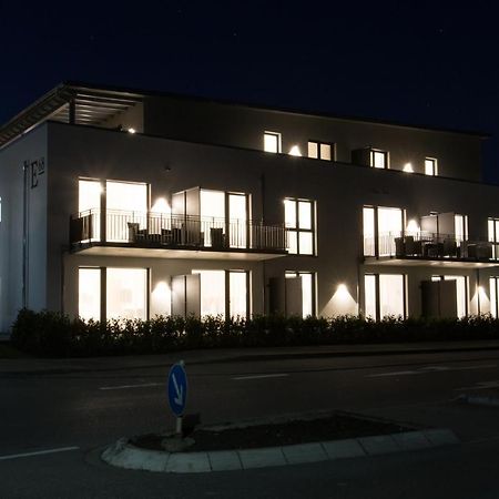 Appartamento Boardinghouse E68 Schliengen Esterno foto