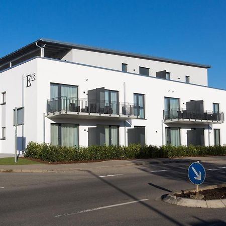 Appartamento Boardinghouse E68 Schliengen Esterno foto