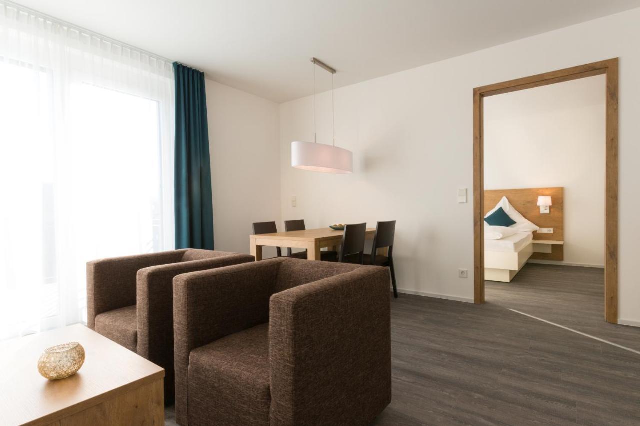 Appartamento Boardinghouse E68 Schliengen Esterno foto